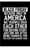 Black Friday
