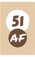 51 AF