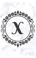 X