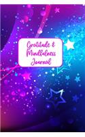Gratitude & Mindfulness Journal