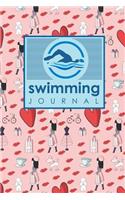 Swimming Journal