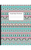 Graph Paper Notebook