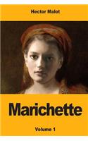 Marichette: Volume 1
