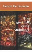 The Legend of Zelda Anthology