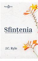 Sfintenia