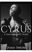 Cyrus