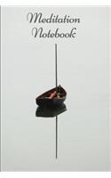 Meditation Notebook