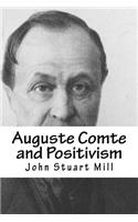 Auguste Comte and Positivism