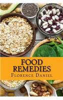 Food Remedies