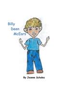 Billy Deen McEars