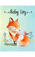 Baby Log