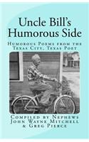 Uncle Bill's Humorous Side