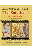 The Satyricon