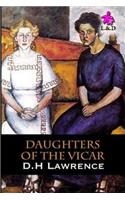 Daughters of the Vicar