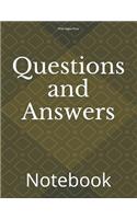 Questions and Answers