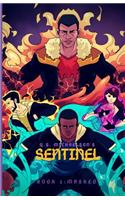 Sentinel: Book 1 - Masked