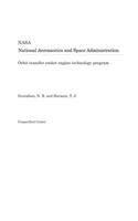 Orbit Transfer Rocket Engine Technology Program