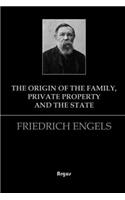 The Origin of the Family, Private Property and the State