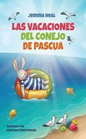 Vacaciones del Conejo de Pascua