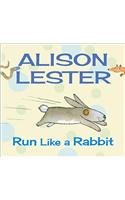 Run Like a Rabbit
