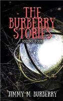 The Burberry Stories - Volume Four