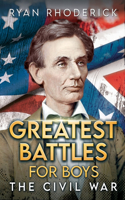 Greatest Battles for Boys