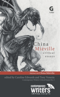 China Mieville