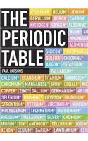 Periodic Table: A Visual Guide to the Elements