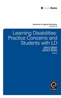 Learning Disabilities