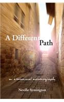 A Different Path