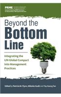 Beyond the Bottom Line