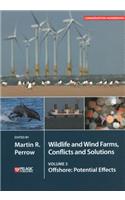 Wildlife and Wind Farms - Conflicts and Solutions