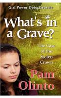 What's in a Grave?