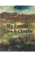 My Family Tree & Charts