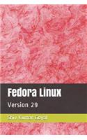 Fedora Linux