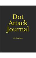Dot Attack Journal