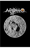 Apollo 50 Next Giant Leap