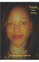 Tears from Within: Unmask Your Strongholds and Embrace Your Purpose