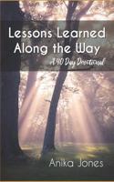 Lessons Learned Along the Way