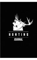 Hunting Journal