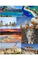 Turkey Travel Journal