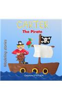 Carter the Pirate