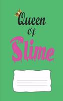 Queen of Slime