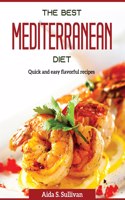 The Best Mediterranean Diet