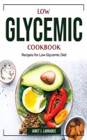 Low Glycemic Cookbook