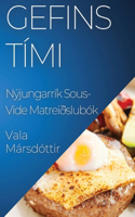 Gefins Tími