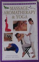 Massage Aromatherapy & Yoga