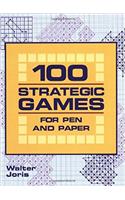 100 Strategic Games