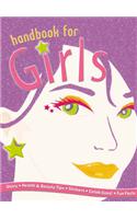 School Handbook for Girls: 2007