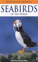 Seabirds of the World (Photographic Handbooks)